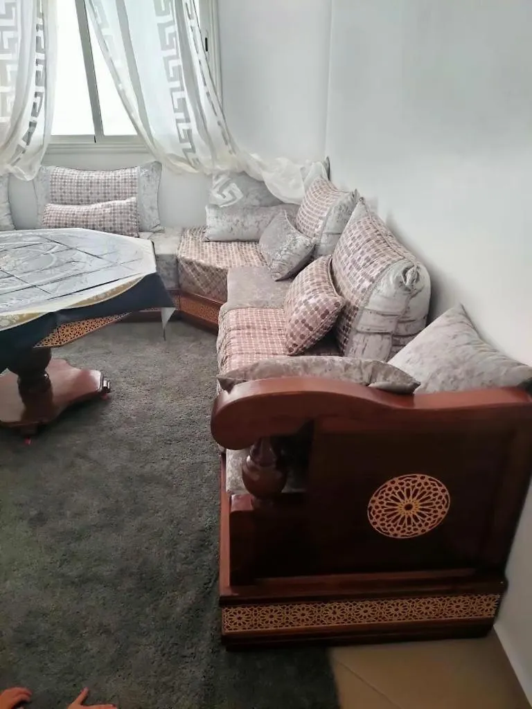 Appartement Hay Salam Agadir 0*,  Maroc