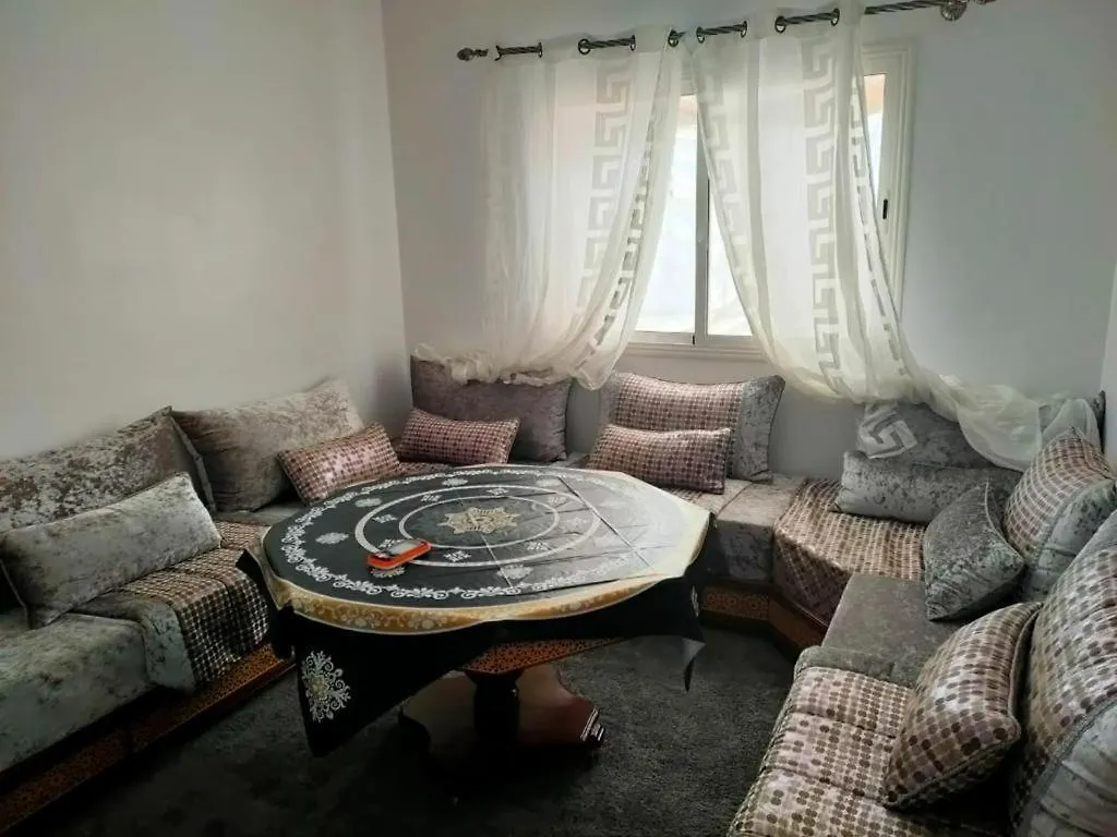 Appartement Hay Salam Agadir